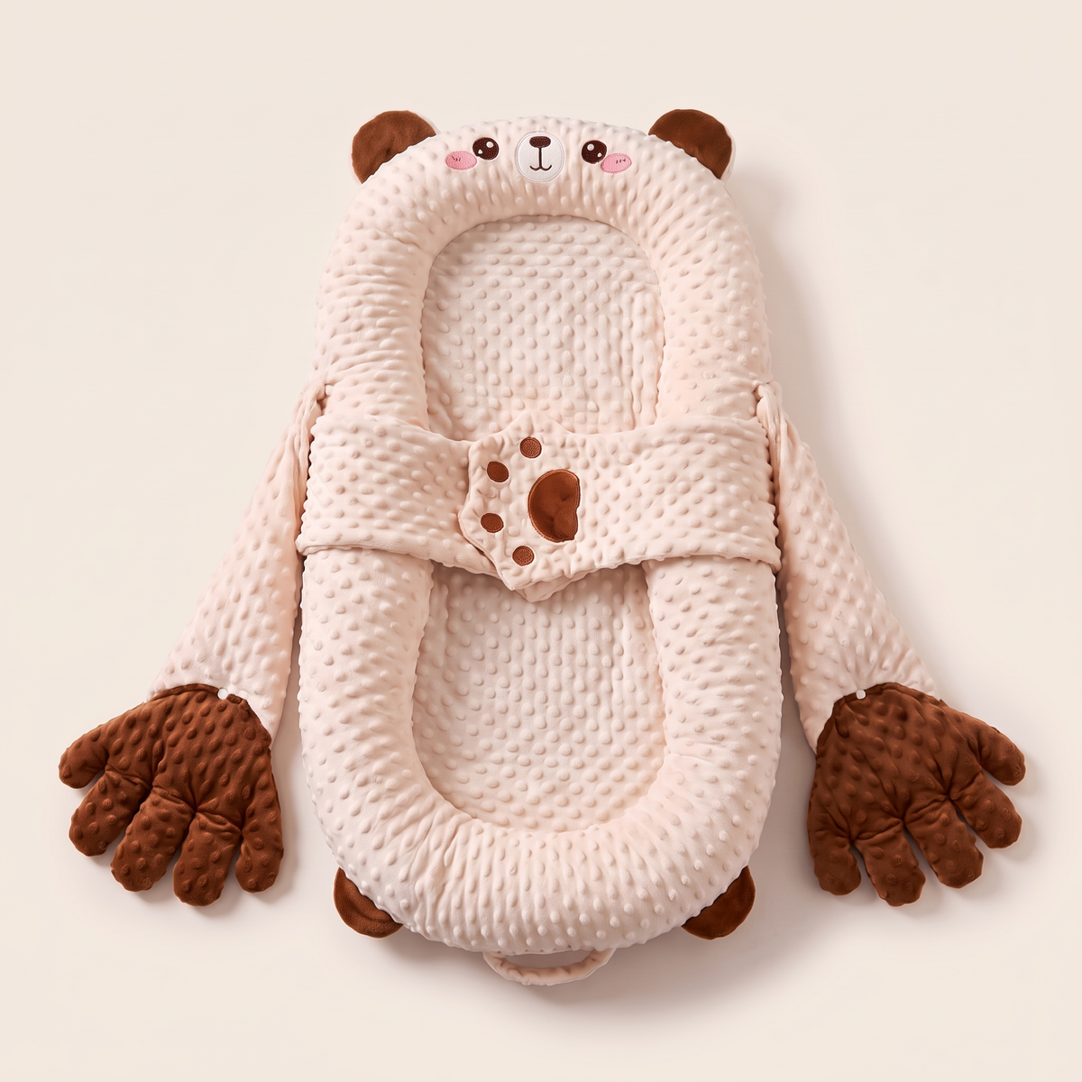 Patty´s Nest Patting Pillow