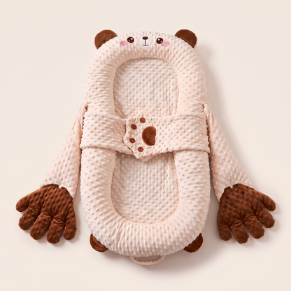 Patty´s Nest Patting Pillow
