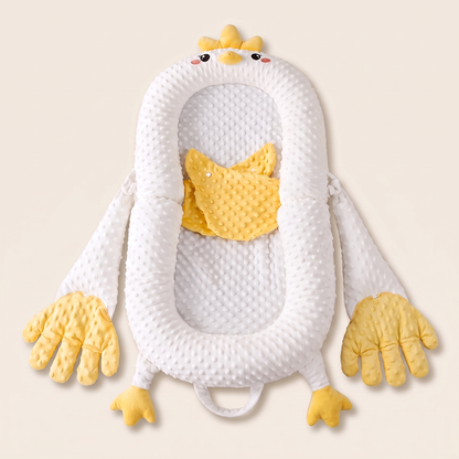 Patty´s Nest Patting Pillow