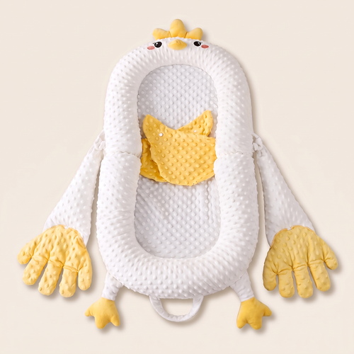 Patty´s Nest Patting Pillow